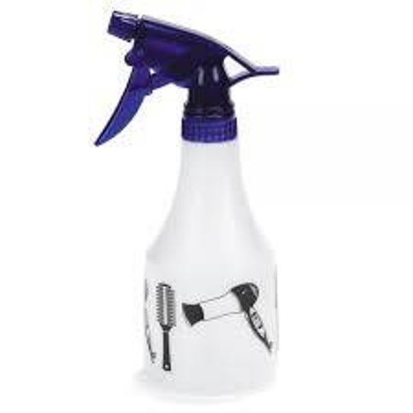 Annie International Applicator & Spray Bottles
