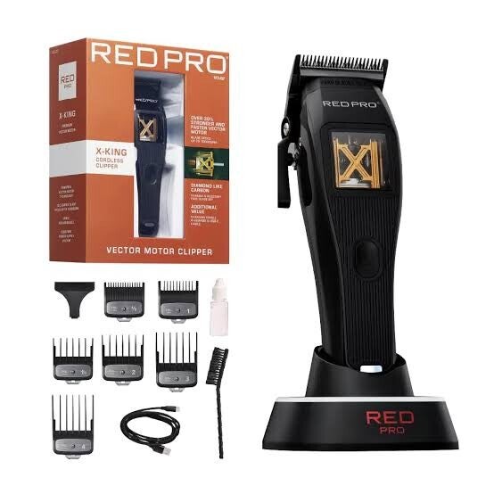 RedPro X-King Clippers