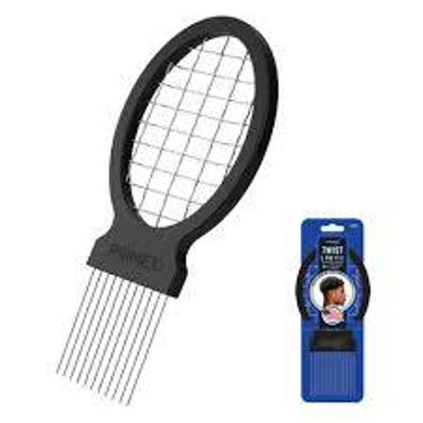 Annie PrimeX Twist & Pik Mini
