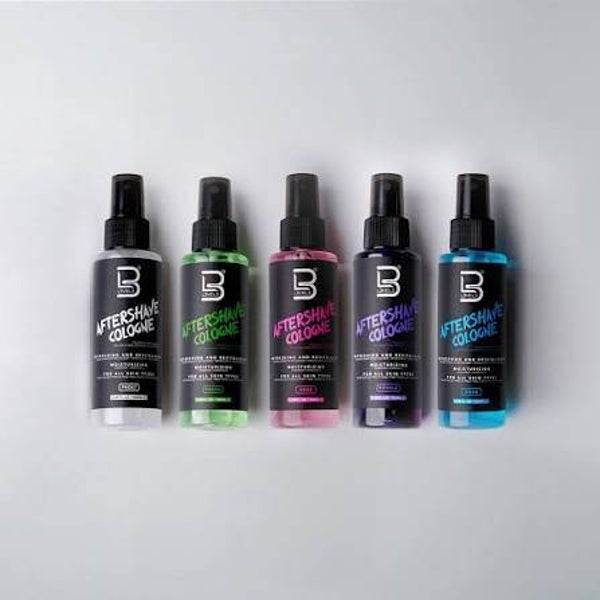 L3VEL3 After Shave Cologne