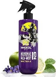Immortal NYC Reserve 12 Wild West Eau de Cologne