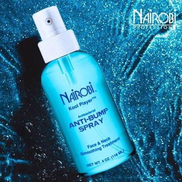 Nairobi Anti-Bump Spray