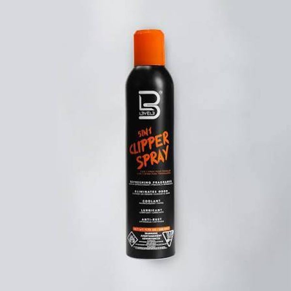 L3VEL3 5-in-1 Clipper Spray