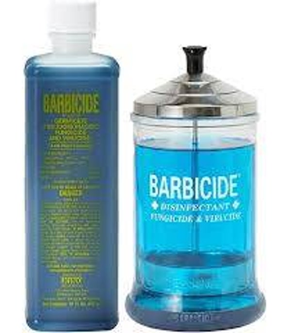 Barbicide