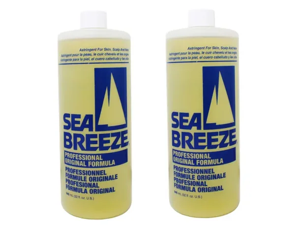 Sea Breeze Professional Original Formula 12(oz)/32(oz)