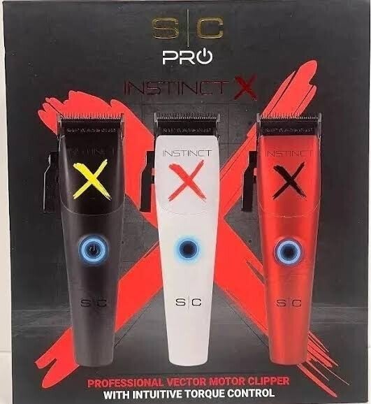 StyleCraft Pro Instinct-X