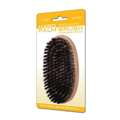 Magic Hard Palm Brush