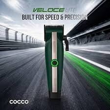 Cocco Veloce Lite Clipper