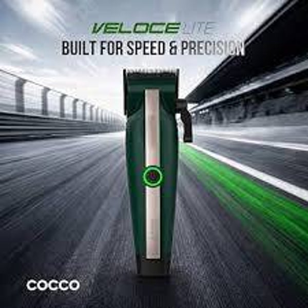 Cocco Veloce Lite Clipper