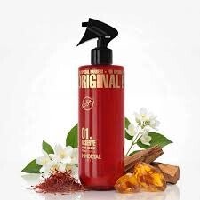 Immortal NYC Reserve Cologne 01