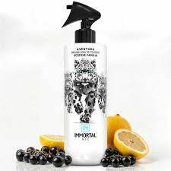 Immortal NYC Aventura Reserve