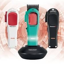 Gamma+ Boosted Up Clipper