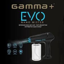 Gamma+ Evo Nano Mister