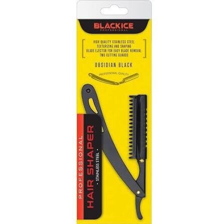 Black Ice Professional Hair Shaper
