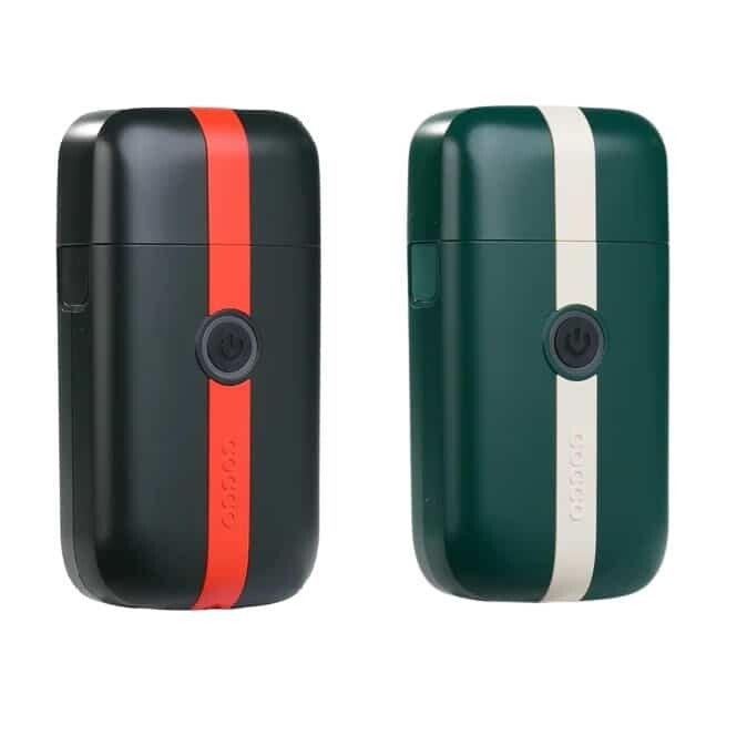 Cocco Veloce Lite Foil Shaver