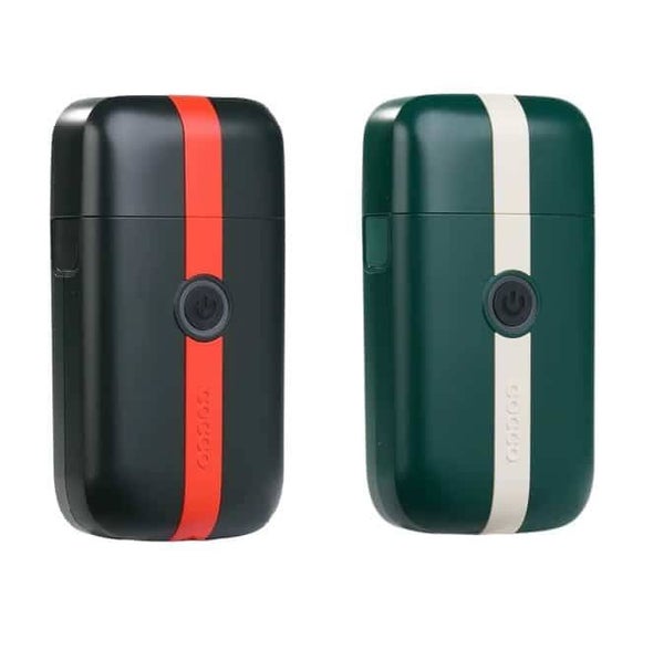Cocco Veloce Lite Foil Shaver