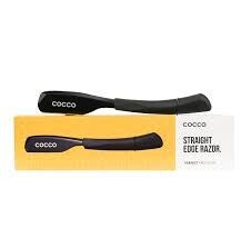 Cocco Straight Edge Razor