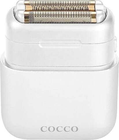 Cocco Impacto Micro Wet-Dry Shaver