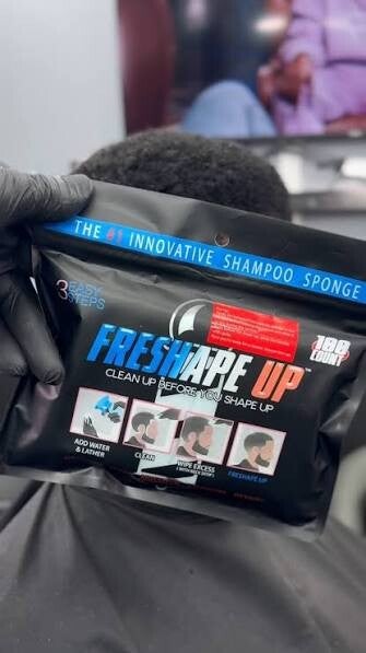 Freshape Up 100ct