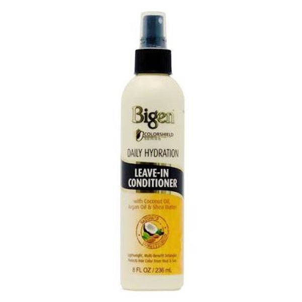 Bigen Daily Hydration Leave-In Conditioner