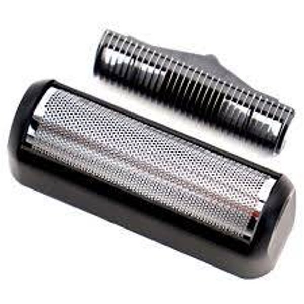 Supreme Trimmer Solo Lite Shaver Replacement Foil & Cutter