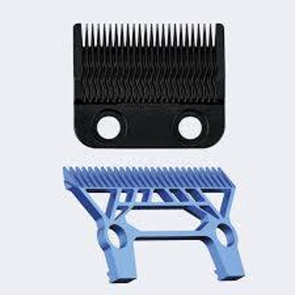 BaBylissPRO Metal Injection Molded Space Blade (#FX8095B)