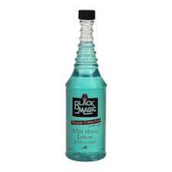 Black Magic Private Collection After Shave Lotion (14 fl oz)