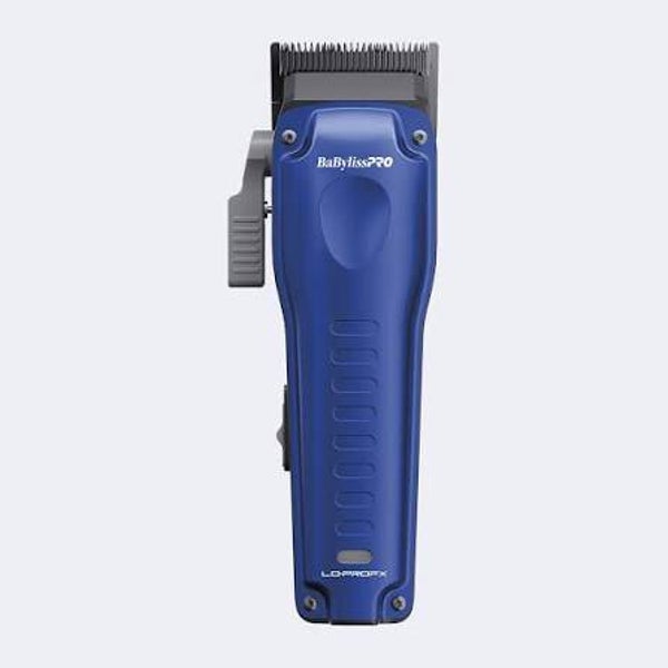 BaBylissPRO LO-PROFX Compact Series Clipper (Model FX82)