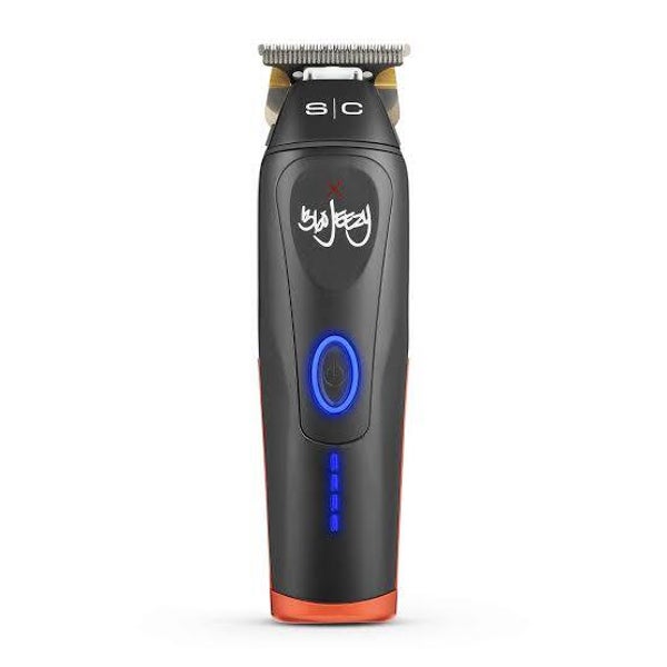 StyleCraft x 360 Jeezy Trimmer (Model SC423B)