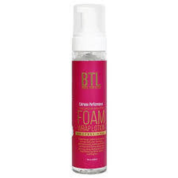 BTL Professional Extreme Performance Foam Mousse