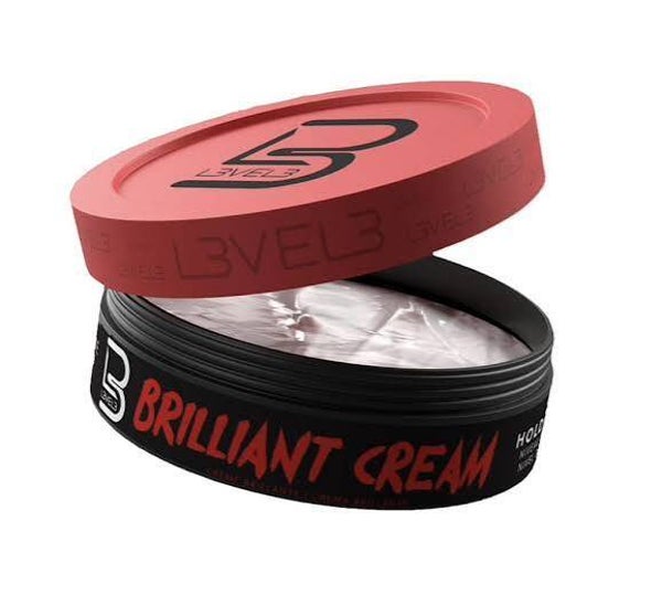L3VEL3 Brilliant Cream
