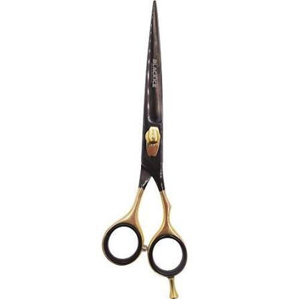 Black Ice Stylish Off Set Grip Shear