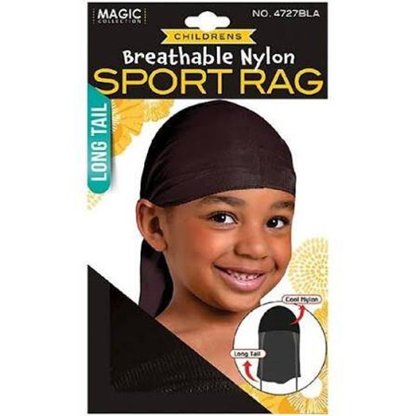 The Magic Collection Kids Sport Rag