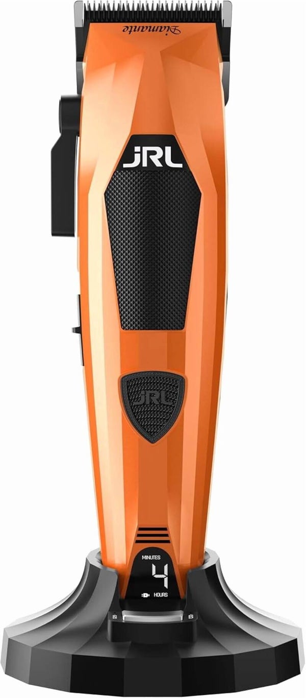 JRL Professional Diamante Cordless Hair Clipper