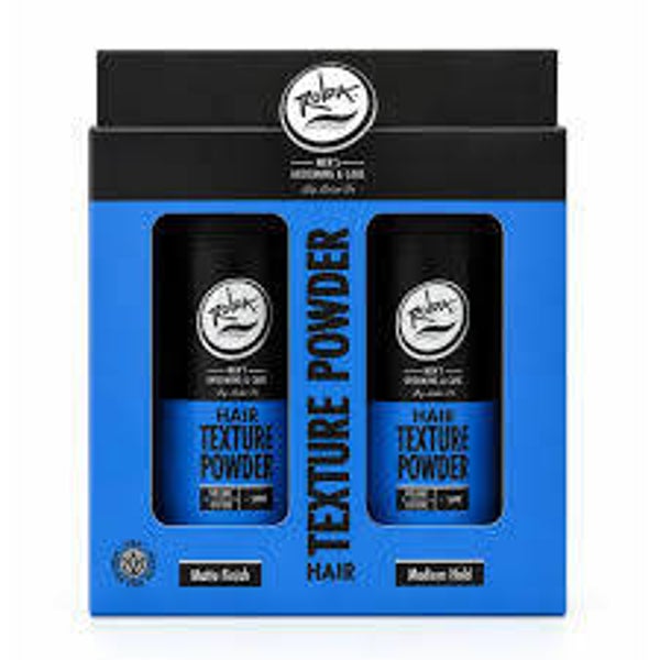 Rolda Hair Styling Powder (2pck)