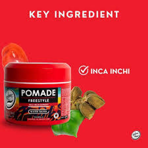 Rolda Power Hair Styling Gel