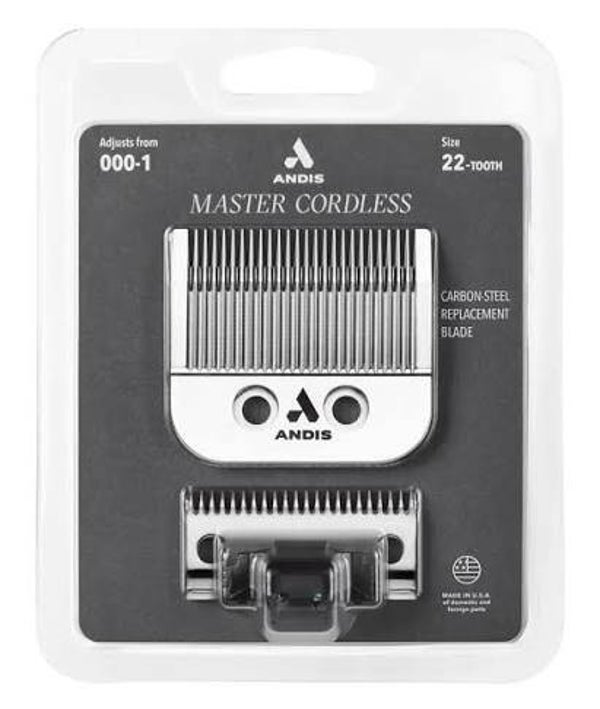 Andis Master Cordless Replacement Blade