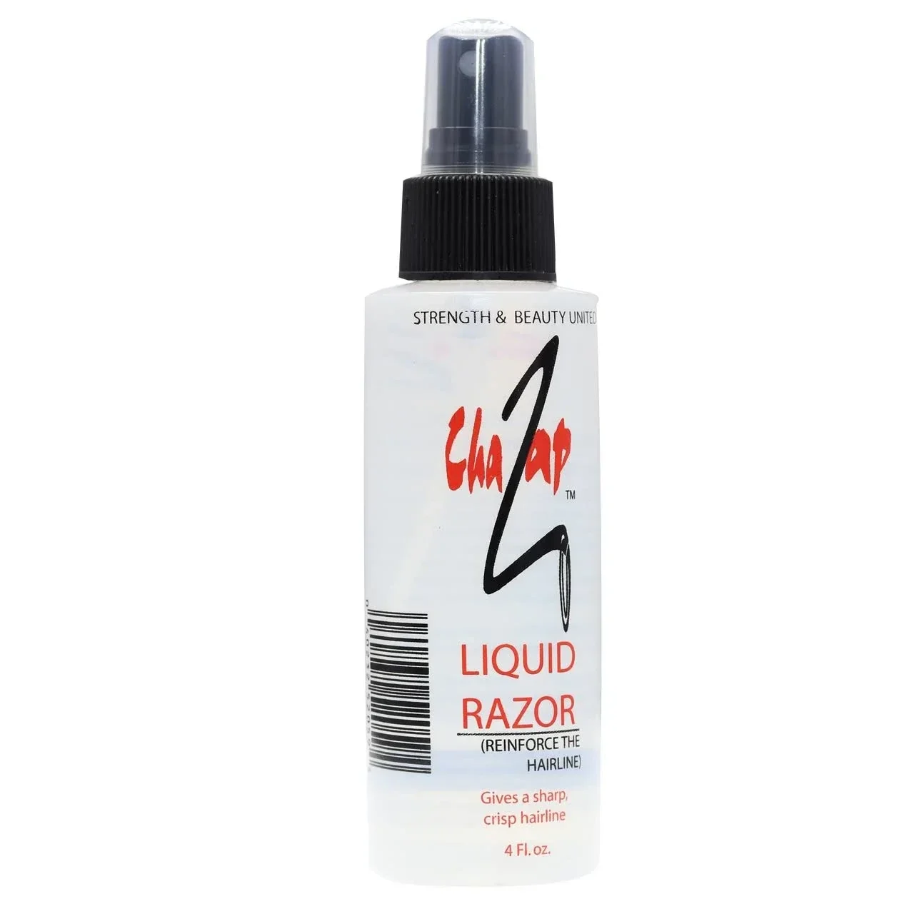 Chazap Liquid Razor
