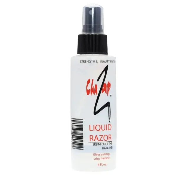 Chazap Liquid Razor
