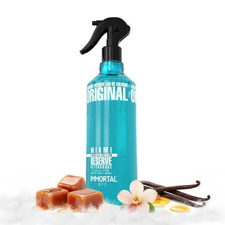 Immortal NYC Reserve Aftershave / Cologne PREMIUM SCENTS