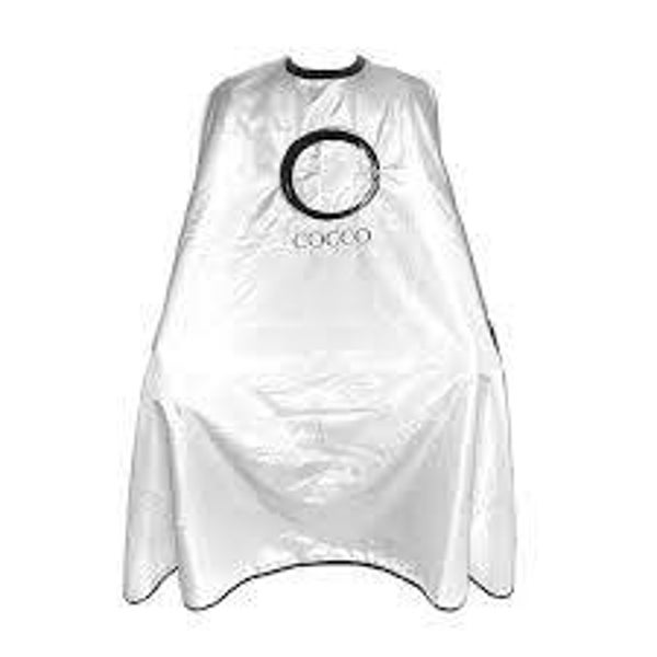 Cocco Hair Professional Cutting Cape