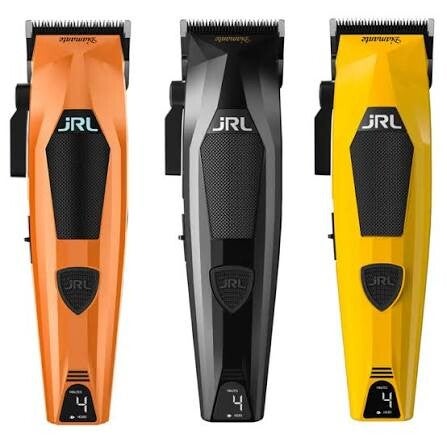JRL Professional Diamante Cordless Hair Clipper