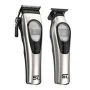 Supreme Trimmer Elite TORQ Duo Clipper & Trimmer Bundle (STPRO Edition)