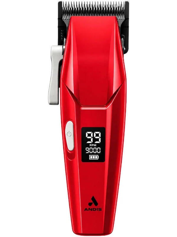 Andis TALON Cordless Clipper (Model CHC-1, Item #565052