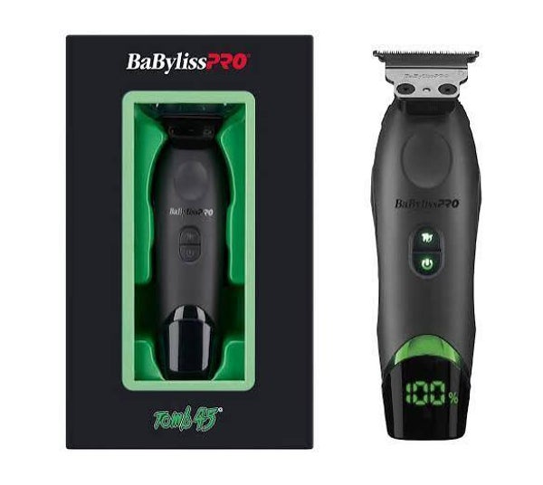 BaBylissPRO x Tomb45 Trimmer (FXT45T)