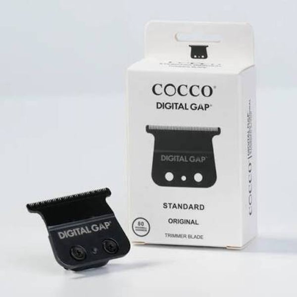 Cocco Digital Gap Standard Original Trimmer Blade (Model ADGT-STD)