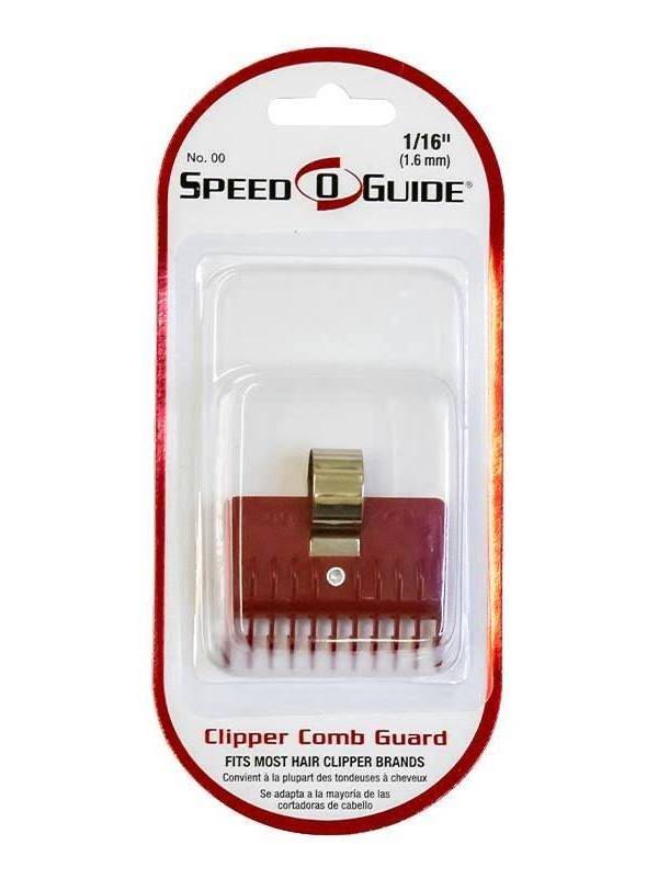 Speed-O-Guide Universal Clipper Attachment Comb