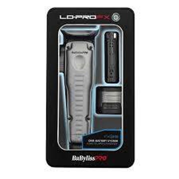 BaBylissPRO FX Professional Hair Clippers
