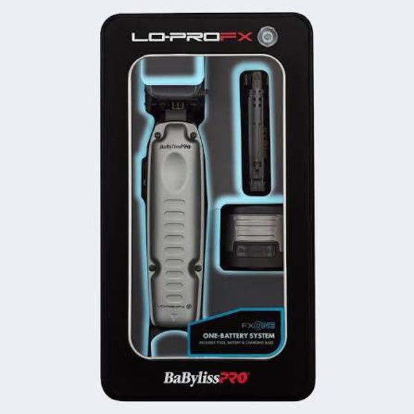 BaBylissPRO FXONE Professional Cordless Trimmer