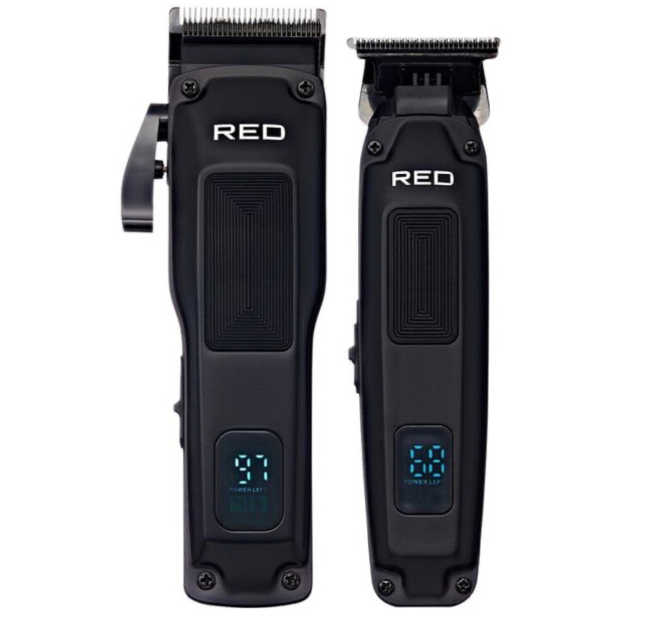 RED Clippers & Trimmers